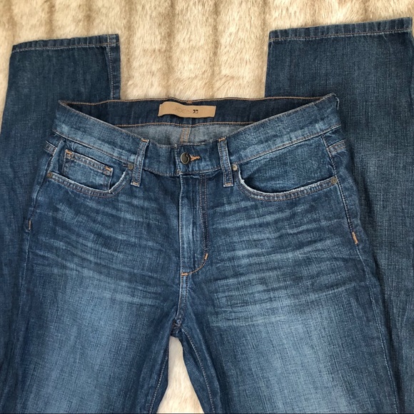 Joe’s Jeans The Classic Fit Jeans Size 31x33 - Picture 4 of 7